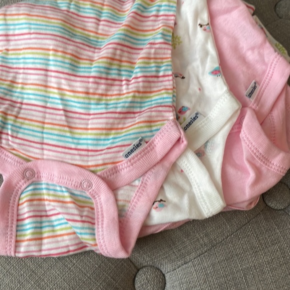 NWOT Onesies - Picture 5 of 5